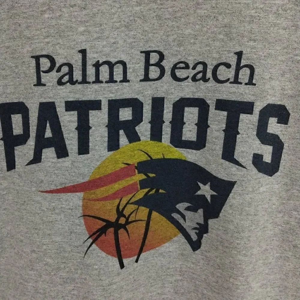 Palm Beach Patriots 